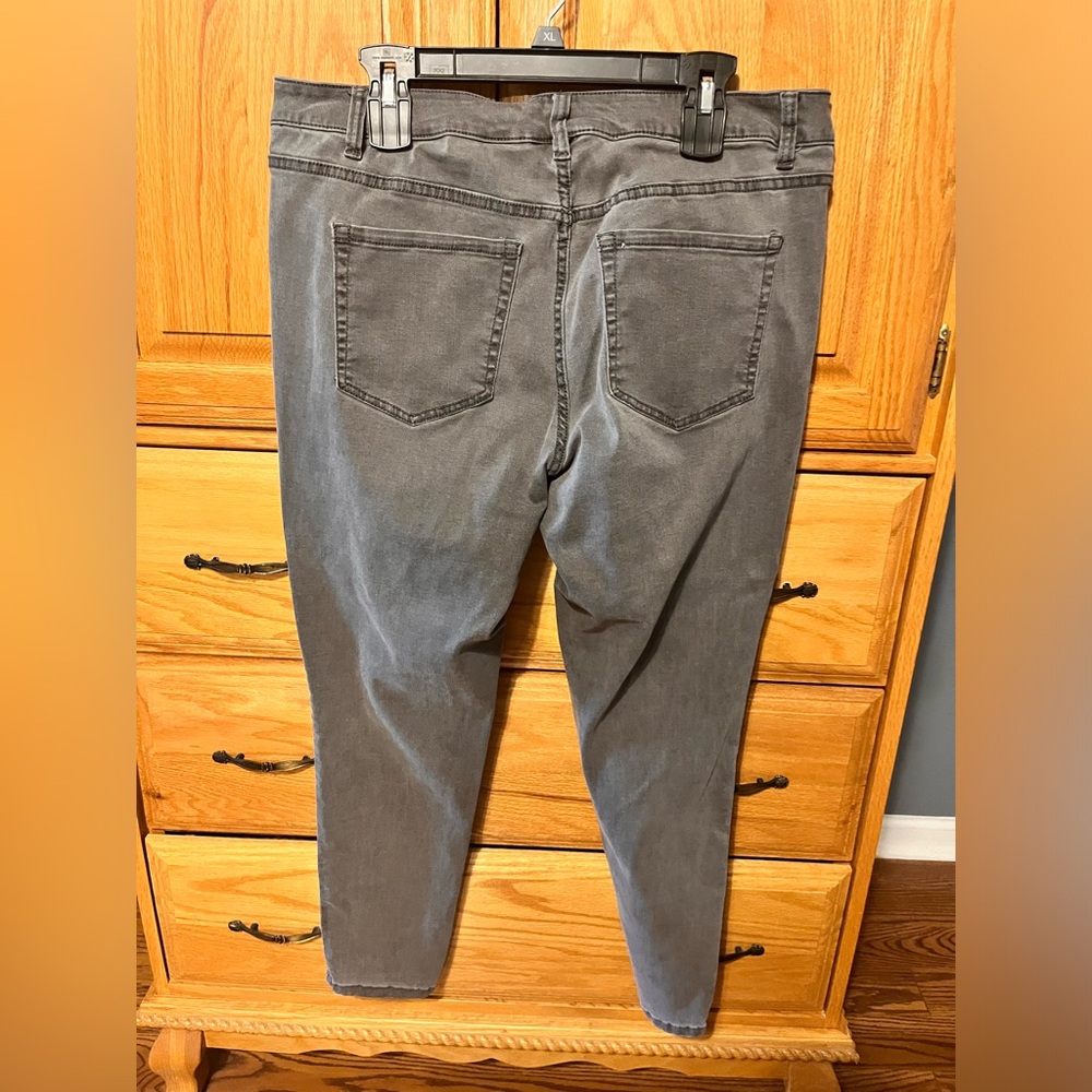 Venezia Lane Bryant Jeans - Picture 3 of 3